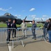 US, allies kickoff Berlin Air Show