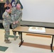 Army Reserve birthday observed at Fort McCoy