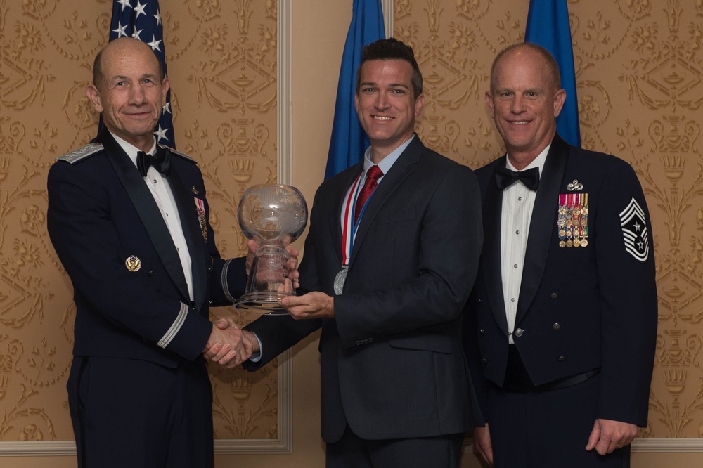 DVIDS - Images - ACC Outstanding Civilian Category III of the Year ...