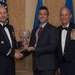 ACC Outstanding Civilian Category III of the Year, Jeffery Ley, 9th Air Force