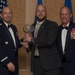 ACC Outstanding Civilian Category I of the Year, Sean McGee, 9th Air Force