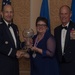 ACC Outstanding Civilian Category II of the Year, Deanna Price, United States Central Command