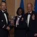 ACC Outstanding First Sergeant of the Year, Master Sergeant Simorrah Majors