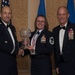 ACC Outstanding Senior Non-commissioned Officer of the Year, Senior Master Sergeant Melissa Beam, 25th Air Force