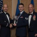 ACC Outstanding Airman of the Year, Staff Sergeant Daniel Swanson, 25th Air