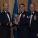 ACC Outstanding Non-commissioned Officer of the Year, Technical Sergeant Joseph Olsen, United States Air Force Warfare Center