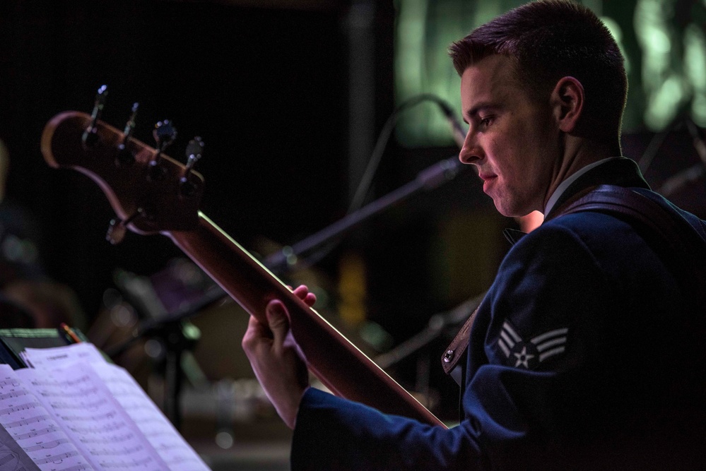 AMC Band of Mid-America educates, inspires in Minnesota
