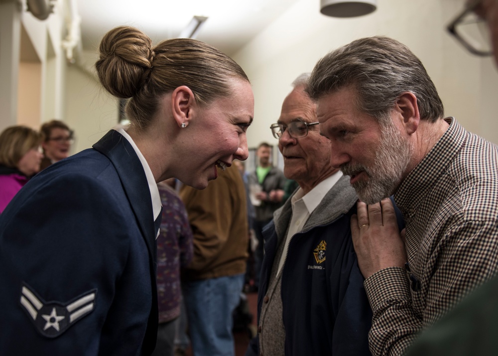 AMC Band of Mid-America educates, inspires in Minnesota