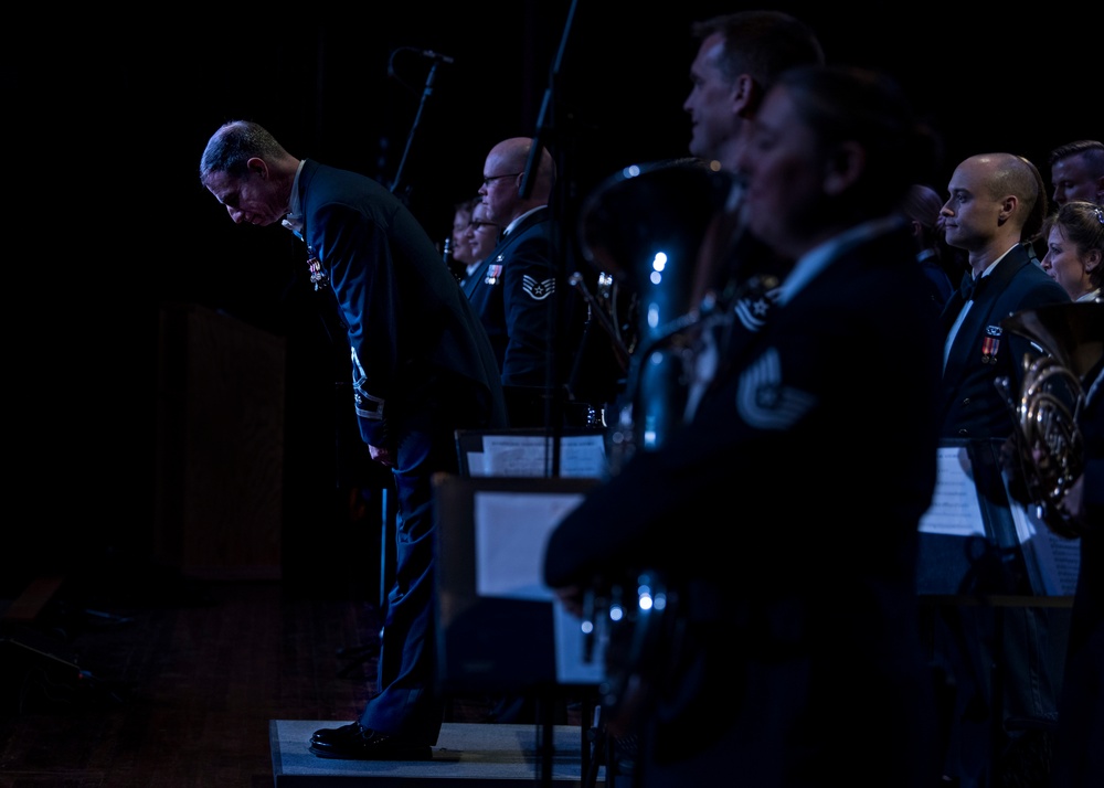 AMC Band of Mid-America educates, inspires in Minnesota