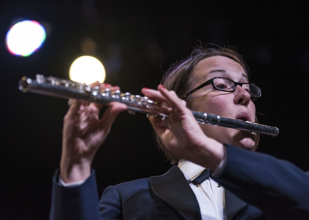 AMC Band of Mid-America educates, inspires in Minnesota