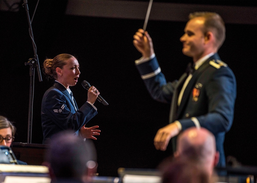 AMC Band of Mid-America educates, inspires in Minnesota