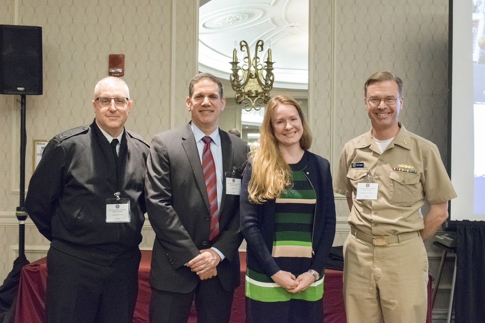 Navy and Marine Corps Public Health Conference