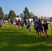 Boot Camp at Villaggio Middle School, Vicenza April 26, 2018