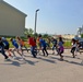 Boot Camp at Villaggio Middle School, Vicenza April 26, 2018