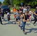 Boot Camp at Villaggio Middle School, Vicenza April 26, 2018