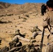 26th MEU designated marksmen sharpen skills in Jordan