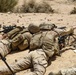 26th MEU designated marksmen sharpen skills in Jordan