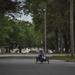AF wounded warrior cycling practices for Warrior Games