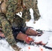 Tactical Combat Casualty Care Qualification