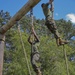 Swamp Foxes train together