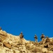 Fox Co scales mountains, engages enemy during force-on-force exercise in Jordan