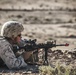 Fox Co scales mountains, engages enemy during force-on-force exercise in Jordan