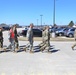 NCO Academy students hold classwide march on Army Reserve birthday at Fort McCoy