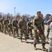 NCO Academy students hold classwide march on Army Reserve birthday at Fort McCoy