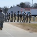 NCO Academy students hold classwide march on Army Reserve birthday at Fort McCoy