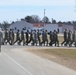 NCO Academy students hold classwide march on Army Reserve birthday at Fort McCoy