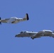 A-10 practices for Thunder Over Louisville