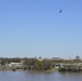 A-10 practices for Thunder Over Louisville