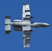 A-10 practices for Thunder Over Louisville