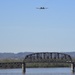 A-10 practices for Thunder Over Louisville