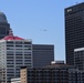 A-10 practices for Thunder Over Louisville