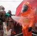 Tri-County Hazmat and 10th CST participate in joint exercise.