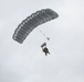 2nd Recon parachute operations