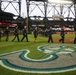 Salute to Armed Forces Day at Safeco Field