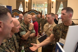 Navy Research Working Group