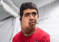 Continuing Promise 2018 [Image 2 of 27]