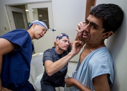 The Wait of the World