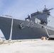 USS Fort McHenry conducts HURREX/Citadel Gale 2018