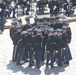 Army Day at the Alamo, Fiesta 2018