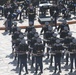 Army Day at the Alamo, Fiesta 2018