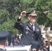 Army Day at the Alamo, Fiesta 2018