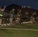 Headquarters and Support Battalion condcuts physical training