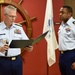 Coast Guard Sector Long Island Sound receives new commander