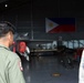 Subject Matter Expert Exchange Unites U.S., Philippine Air Force