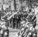 Full Honors Funeral of Former Secretary of the Army Togo D. West, Jr. in Section 34 of Arlington National Cemetery