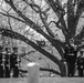 Full Honors Funeral of Former Secretary of the Army Togo D. West, Jr. in Section 34 of Arlington National Cemetery